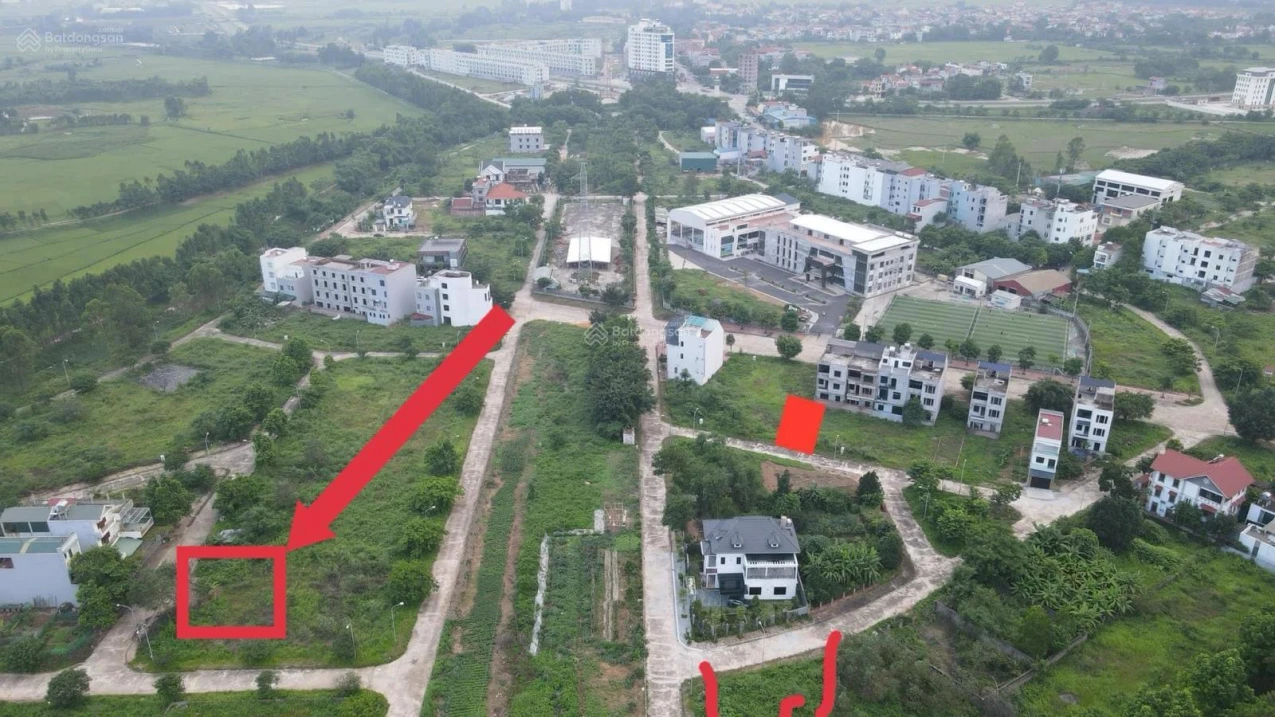 CHÍNH CHỦ DO ĐI NƯỚC NGOÀI BÁN GẤP LÔ BIỆT THỰ 300M2 TRUNG TÂM XUÂN HÒA XUNG QUANH TIỆN ÍCH CÓ SẴN - Ảnh 1