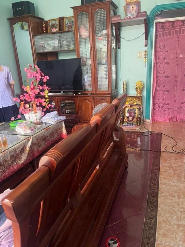 Bán căn hộ 3PN 76m2 Đường 494 Tăng Nhơn Phú, 1,1 tỷ
