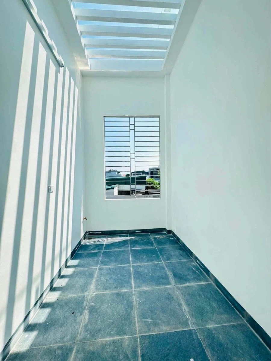 Bán nhà lô góc 3 tầng 53,6m2 ngõ phố Trương Hán Siêu, Hải Dương (nay thuộc Hải Phòng) - Ảnh thu nhỏ 5
