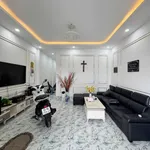 Bán nhà hẻm 100m² 2 phòng ngủ Rạch Giá An Giang - Ảnh thu nhỏ 5