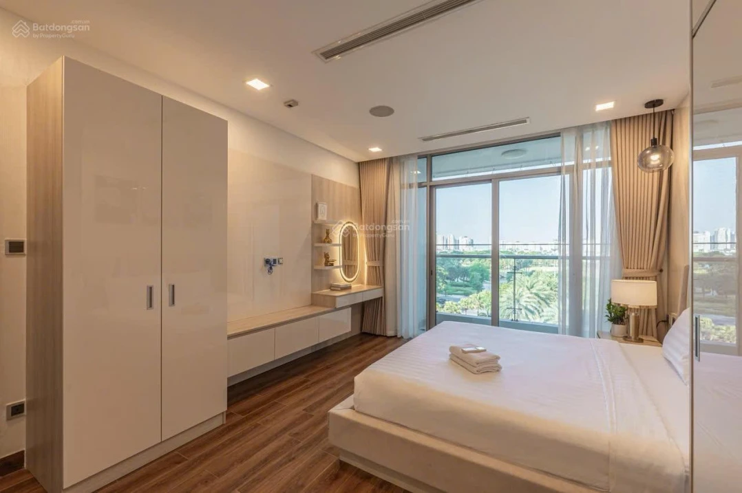 Bán căn hộ Vinhomes Central Park (giỏ hàng đầy đủ 1,2,3,4 phòng ngủ) - cập nhật tháng 8/2026 - Ảnh 1