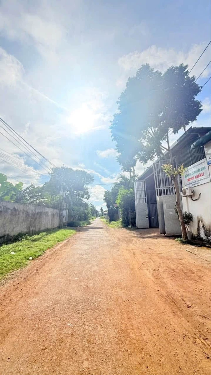 Bán đất Km12 Tân An 145m2, giá 1,19 tỷ - Ảnh thu nhỏ 2
