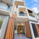 Bán nhà 1 trệt 2 lầu 76,5m² đường Đồng Khởi, Bình Tân - Ảnh thu nhỏ 1