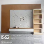 Bán nhà gác lửng Mỹ Phước 3 Bến Cát 150m², 3PN giá 2,59 tỷ - Ảnh thu nhỏ 4