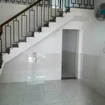 Cho thuê nhà 2 PN 54m² gần Ngã Tư Ga, Q12 - Ảnh thu nhỏ 4