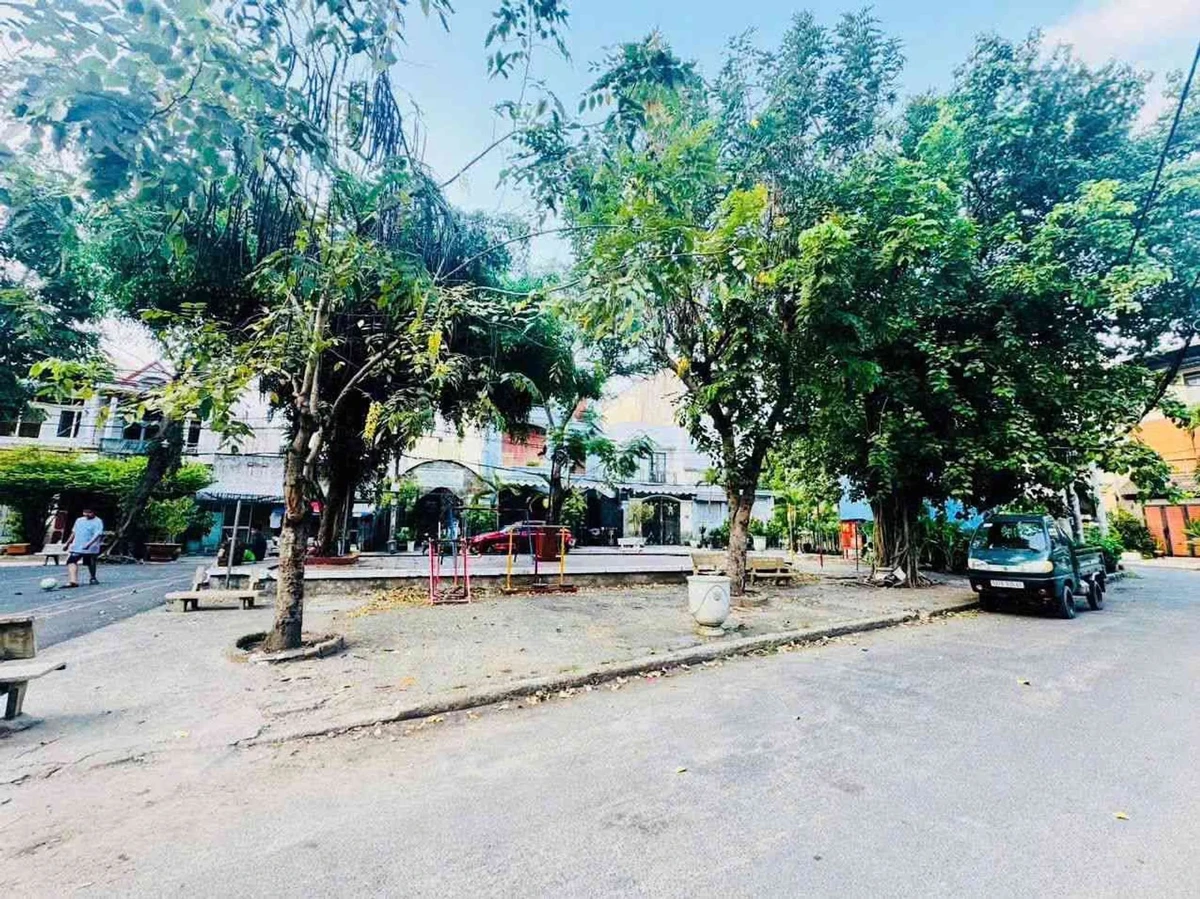 Bán nhà Phan Huy Ích, Phường 14, Gò Vấp, 4.5x17m, 3PN, giá 8.95 tỷ - Ảnh thu nhỏ 2