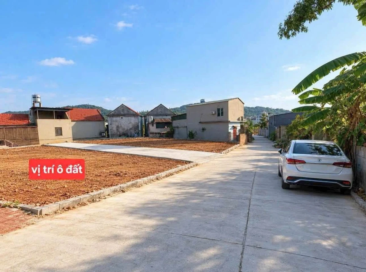 Bán đất nền 65m² gần Bệnh viện Bãi Cháy, Quảng Ninh - Ảnh thu nhỏ 2