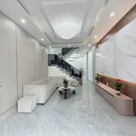 Bán nhà phố 4 tầng 50m² chỉ 4 tỷ Nguyễn Công Hòa - Ảnh thu nhỏ 1