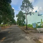 Bán đất nền 8x18m đường D1 khu IDICO 2, Phường 6, Tân An, Tây Ninh giá 3,9 tỷ - Ảnh thu nhỏ 3
