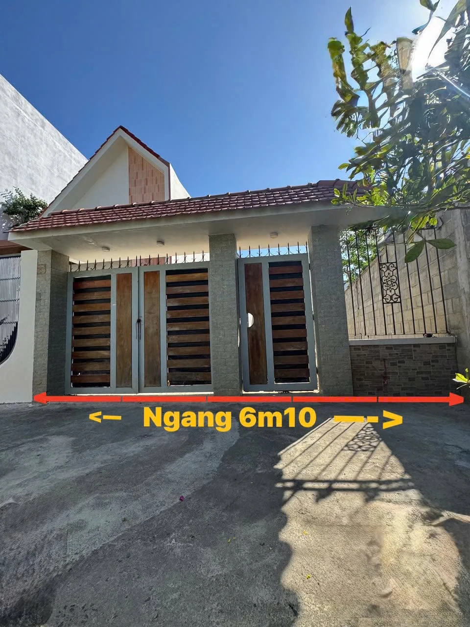 Bán đất Phú Nông sát Vĩnh Điềm Trung Nha Trang 113m² 3,099 tỷ - Ảnh 1