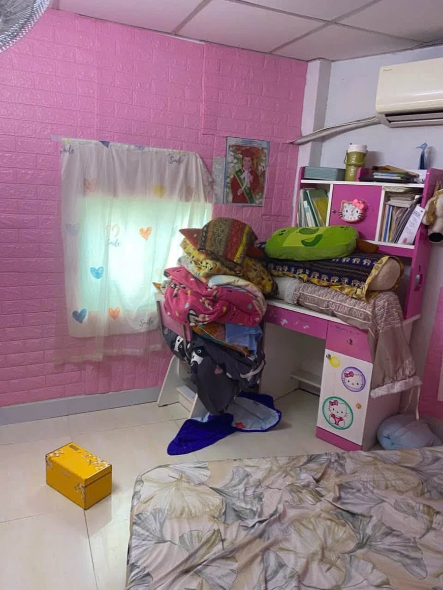 Bán nhà hẻm 2m7x4m7 trệt 2 lầu Quận 6 - 1 tỷ 790 - Ảnh thu nhỏ 3