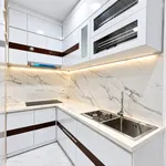 Bán nhà góc 2 mặt tiền 40m2, 2 tầng 3PN, ô tô đậu nhà, Phan Văn Trị, Gò Vấp - Ảnh thu nhỏ 4