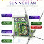 Dự án Sun Glory Residence chung cư cao cấp tại lõi trung tâm TP Vinh - Nghệ An - Ảnh thu nhỏ 13