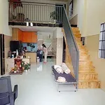 Bán nhà 2PN + 4 phòng trọ 120m² Phường An Phú Bình Dương - Ảnh thu nhỏ 2
