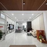 Bán nhà mặt tiền 1 trệt 1 lầu 5x18m, 3PN full nội thất, đường Trần Bạch Đằng, KĐT Phú Cường, Rạch Giá - Ảnh thu nhỏ 4