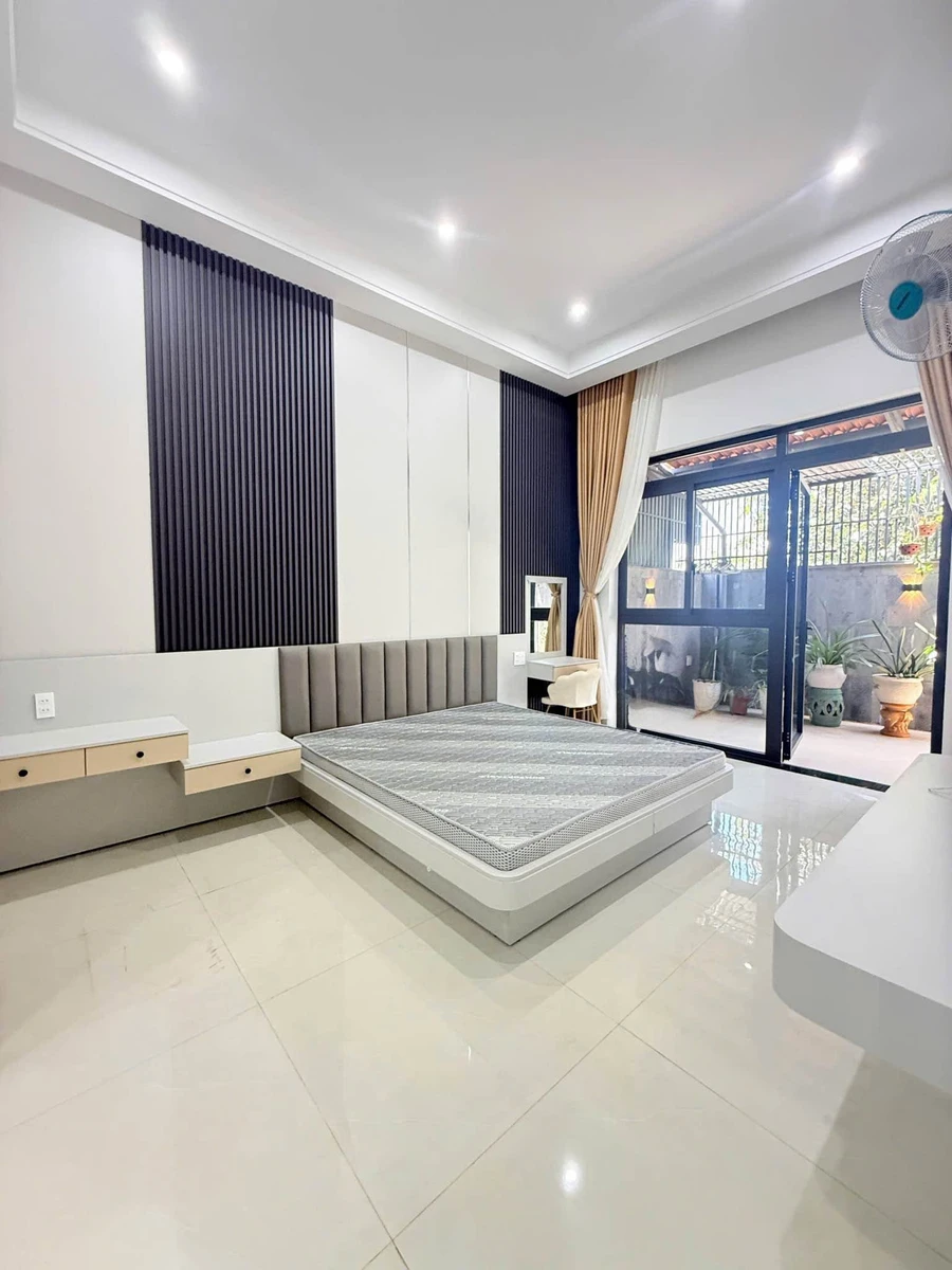 Bán nhà 1 trệt 1 lầu Phường Eakao 175m² 3tỷ2 - Ảnh thu nhỏ 5