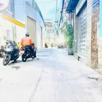 Bán nhà Quận 10 hẻm xe hơi 2PN 24m2 4,85 tỷ - Ảnh thu nhỏ 2