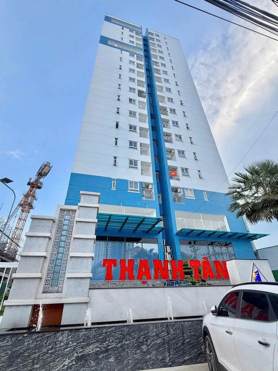 Bán nhà 2 tầng 3PN 64m2 mới ở ngay Tân Đông Hiệp Dĩ An - Ảnh thu nhỏ 5