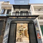 Bán nhà 43m² hẻm ô tô Đinh Tiên Hoàng, Bình Thạnh 6,999 tỷ - Ảnh thu nhỏ 2