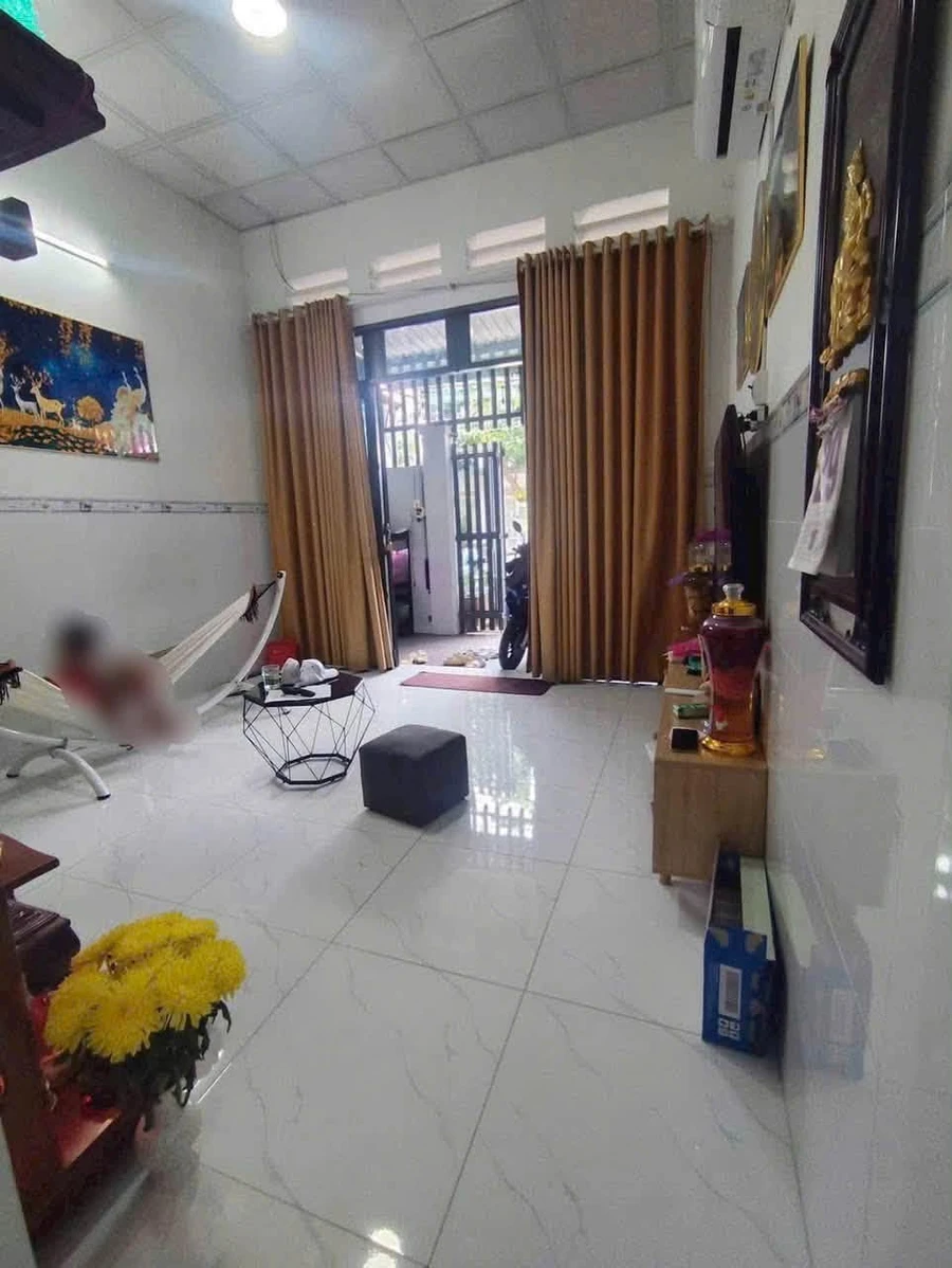 Bán nhà Thủ Đức 62m² giá 3,7 tỷ - Ảnh thu nhỏ 2