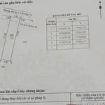 Bán đất thổ cư 115m² mặt tiền đan 4m tại Nhựt Chánh, Bến Lức giá 750 triệu - Ảnh thu nhỏ 3