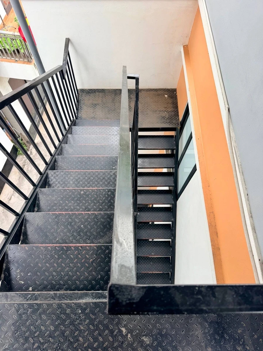 Bán nhà 5 tầng 90m2 phố Lao Động Hải Phòng 4,5 tỷ - Ảnh thu nhỏ 4