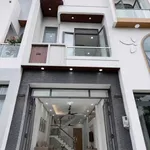 Bán nhà gác chọi Quận 7, Tân Hiệp, 60m², 3PN, 3,68 tỷ - Ảnh thu nhỏ 2