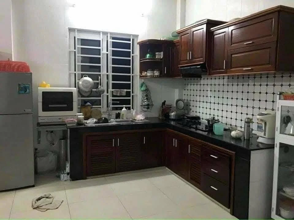 Bán nhà trệt lầu 100m² Phú Lợi, Thủ Đức, 7 tỷ 600 triệu - Ảnh thu nhỏ 5