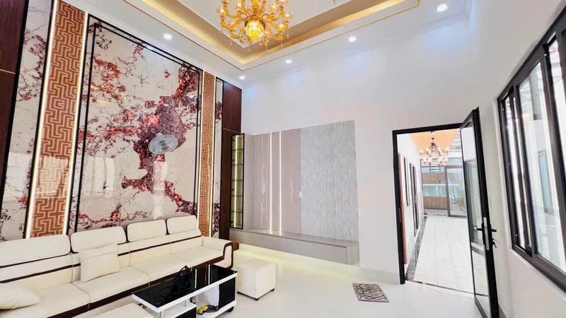 Bán đất 100m² Hiệp An, Bình Dương, giá 1,7 tỷ docda