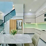 Bán nhà hẻm xe hơi Hương Lộ 2, Bình Tân, 5x13,3m, 3PN, 6,68 tỷ - Ảnh thu nhỏ 3