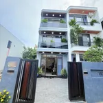 Bán nhà 3 tầng Duy Tân Huế 150m2 5PN - Ảnh thu nhỏ 3