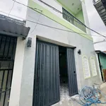 Bán nhà mới Công chứng Phú Thủy 50m² 1,1 tỷ - Ảnh thu nhỏ 1