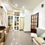 Bán nhà hẻm xe hơi 3 tầng BTCT 52m2 hai mặt hẻm, Phường 11, Bình Thạnh, 9,68 tỷ - Ảnh thu nhỏ 5