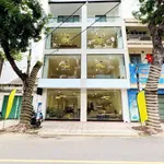 Bán nhà mặt tiền Thống Nhất Nha Trang 395m2 64 tỷ - Ảnh thu nhỏ 1