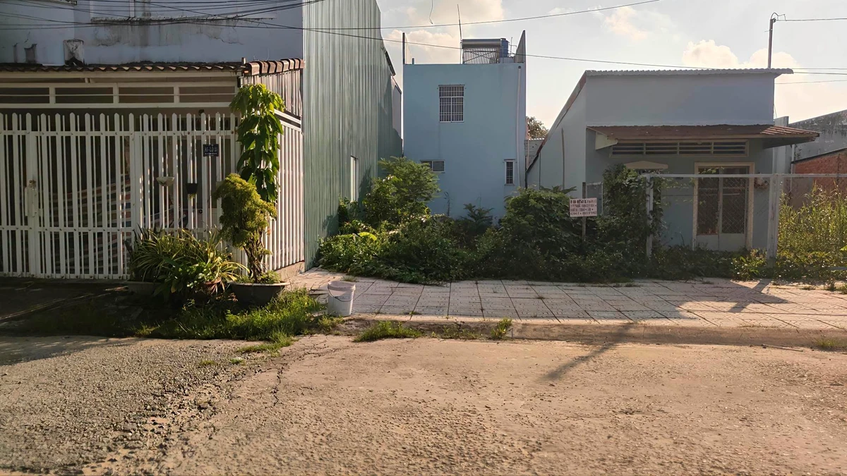 Bán nền 99m2 đường Chế Lan Viên, An Hòa, Rạch Giá, Kiên Giang - Ảnh 1