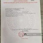 420tr, 6x40m thổ cư gần KCN Phước Đông - Ảnh thu nhỏ 12
