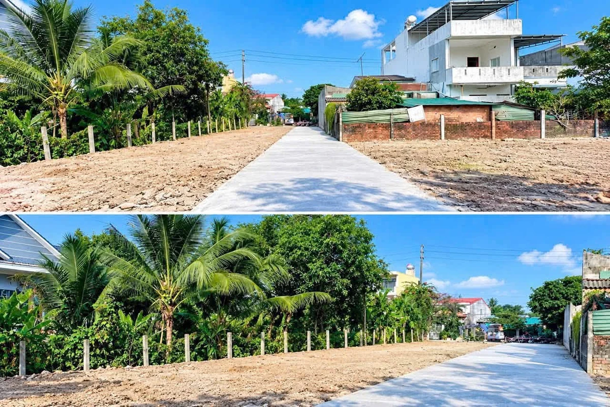 Bán đất 95m² Hoàng Hoa Thám 790 triệu - Ảnh thu nhỏ 2