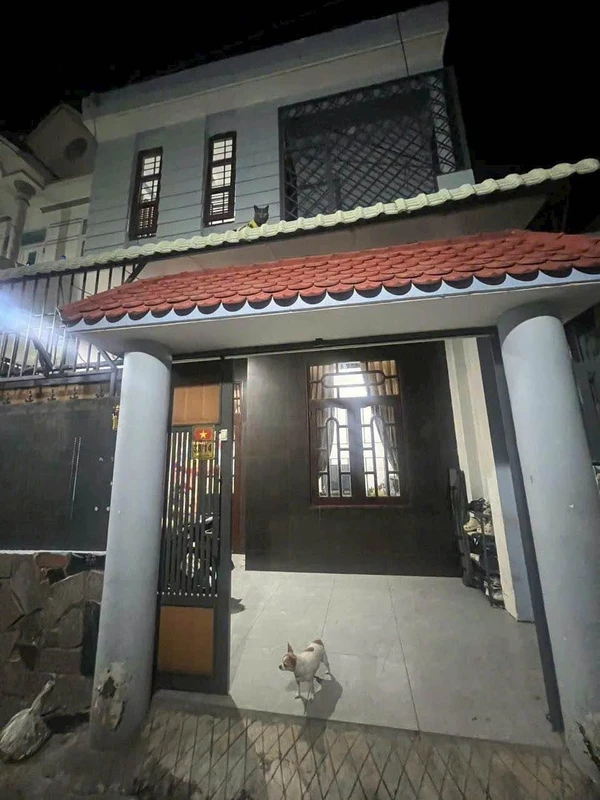 Nhà 1 trệt 1 lầu 93,5m² 3PN 3WC Phan Thiết giá 2,3 tỷ