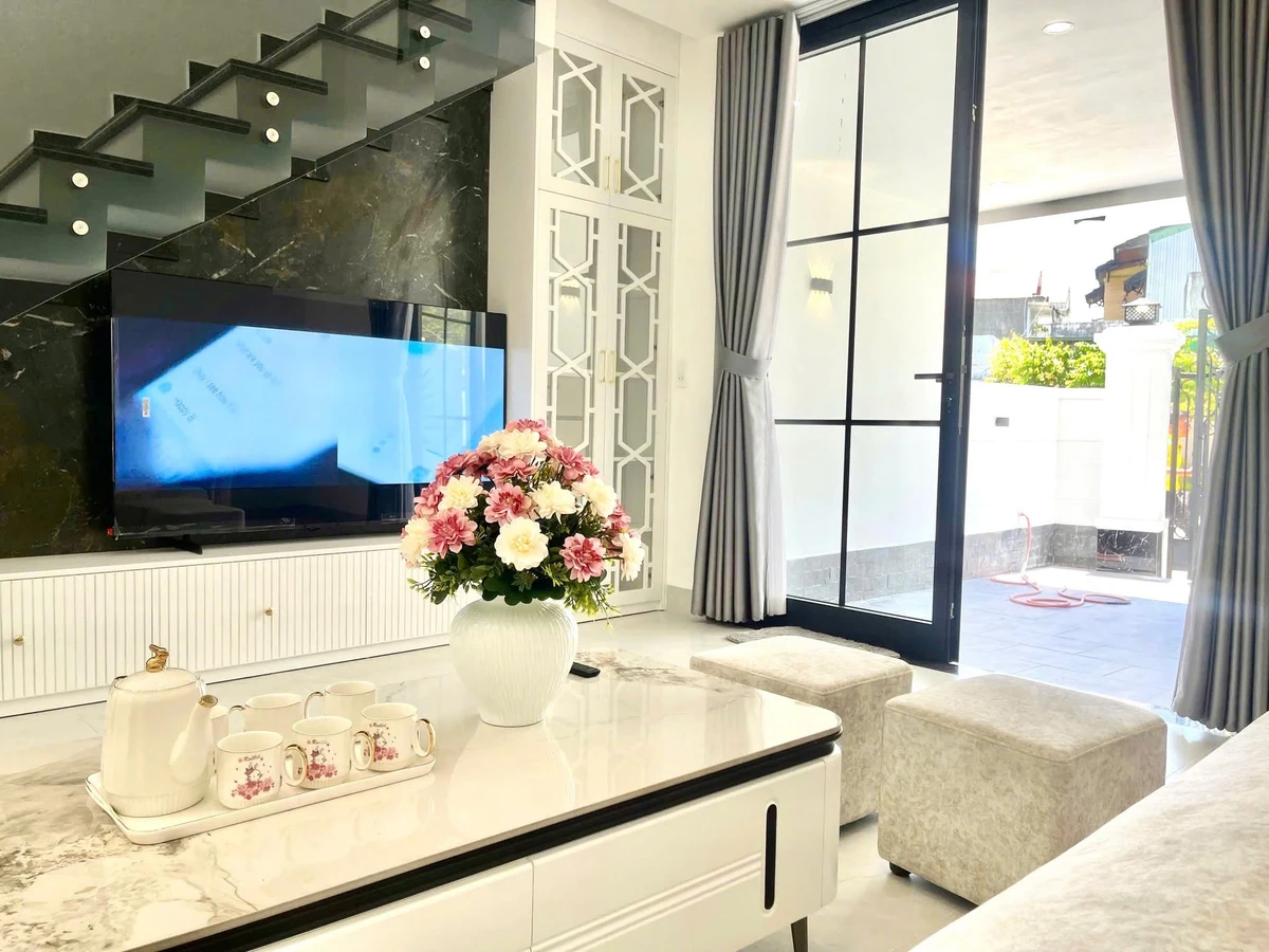 Nhà bán mặt tiền Nguyễn Như Chương Huế 196m² 3,3 tỷ - Ảnh thu nhỏ 5