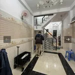 Bán nhà hẻm 4 tầng 3PN 30m² Nguyễn Trãi, Phường 2, Quận 5 – 5,7 tỷ - Ảnh thu nhỏ 4