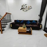 Bán nhà 1 trệt 1 lầu mặt tiền kinh doanh 138m2 Nguyễn Văn Tiên - Ảnh thu nhỏ 4