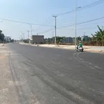 Bán lô đất mặt tiền Hương Lộ 2 Hòa Long 97.5m² 2 tỷ 790 triệu - Ảnh thu nhỏ 1