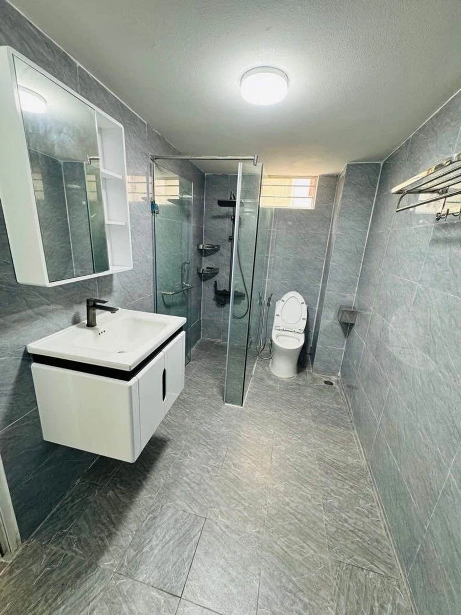Bán nhà 4 tầng Hoàng Quốc Việt Cầu Giấy, 50m², 11,5 tỷ - Ảnh thu nhỏ 5