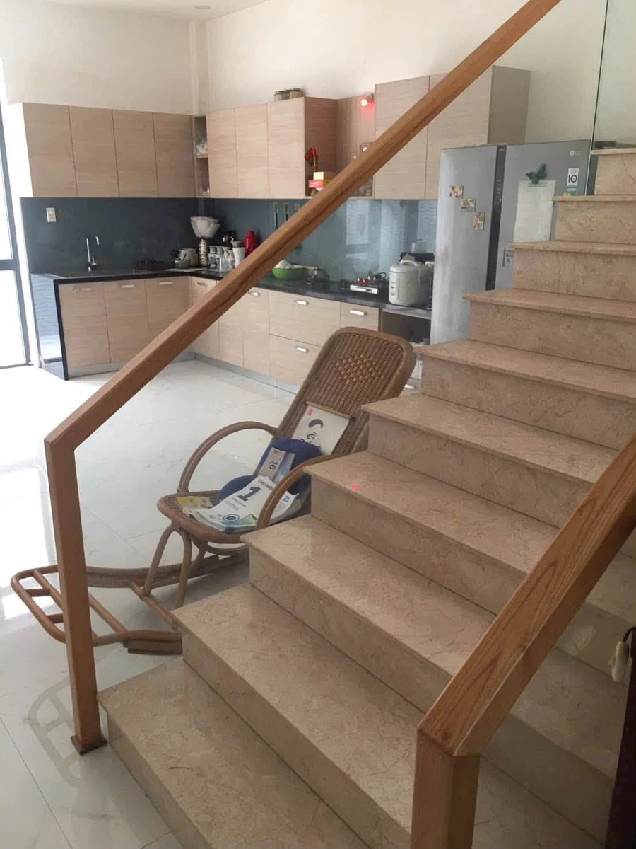 Bán nhà 3 tầng Mỹ Gia Nha Trang 100m² 7 tỷ - Ảnh thu nhỏ 3