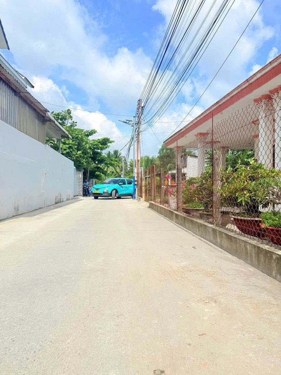 Bán đất Bình Nhâm 23, 343.6 m² - 5 tỷ 850 triệu - Ảnh thu nhỏ 3