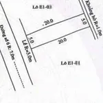 Bán nền đất 100m² Võ Trường Toản Rạch Giá 500 triệu - Ảnh thu nhỏ 1