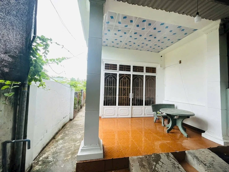 Bán nhà cấp 4 tại Bến Cát, 50m², 2 PN, 1 tỷ 6