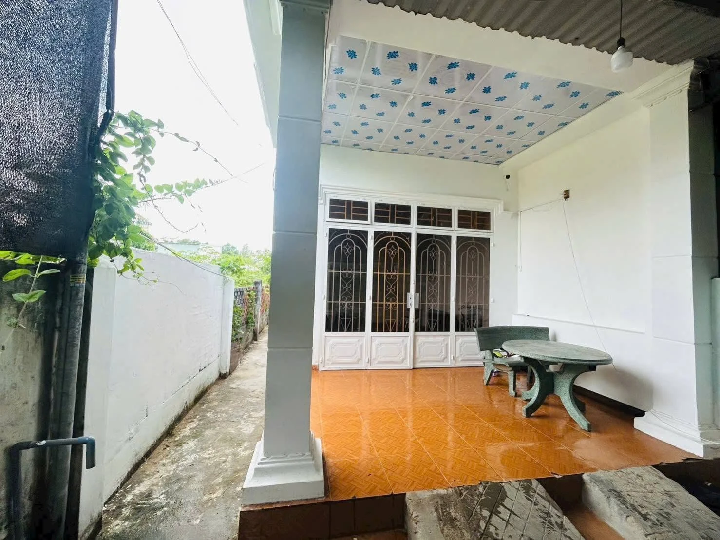 Bán nhà cấp 4 tại Bến Cát, 50m², 2 PN, 1 tỷ 6 - Ảnh 1