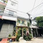 Nhà trung tâm phố biển Quy Nhơn chỉ cách 5 phút ra biển. Vị trí đắc địa để ở hoặc homestay du lịch! - Ảnh thu nhỏ 11