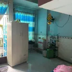 Bán nhà 4x13m 1 trệt 1 lửng 1 lầu gần chợ Vĩnh Lộc, Bình Chánh giá 1,55 tỷ - Ảnh thu nhỏ 1